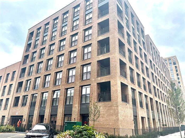 2 Bedroom Apartment To Rent In Lismore Boulevard, Colindale, London, NW9