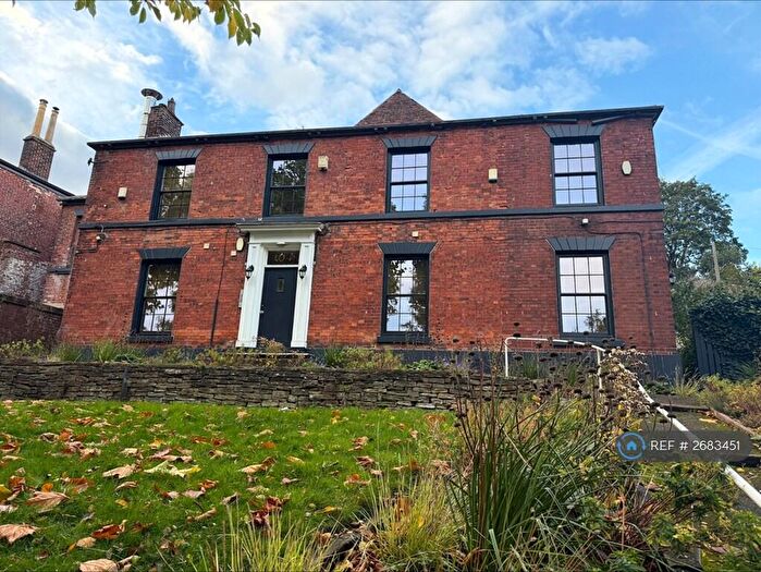 8 Bedroom Semi Detached House To Rent In Upperthorpe, Sheffield, S6