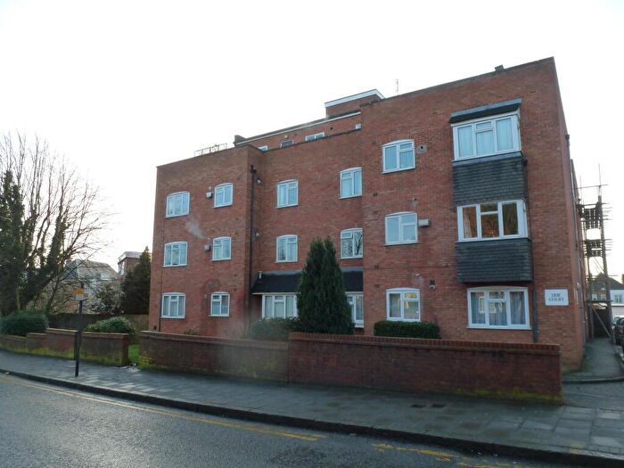 2 Bedroom Apartment To Rent In Gayton Road, Harrow, HA1