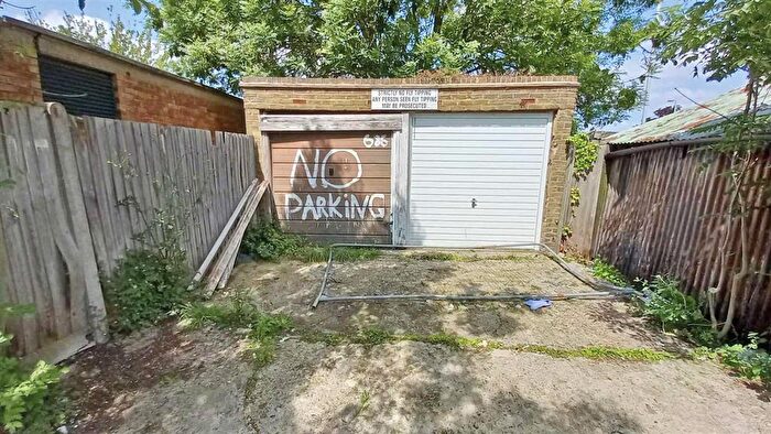 Garages For Sale In Forest Road, London, E17