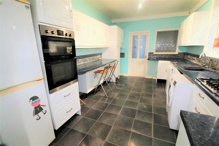 3 Bedroom Terraced House To Rent In Copnor Road, Portsmouth PO3