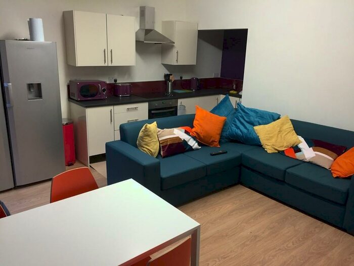 7 Bedroom Terraced House To Rent In Wynyard Grove, Gilesgate, DH1