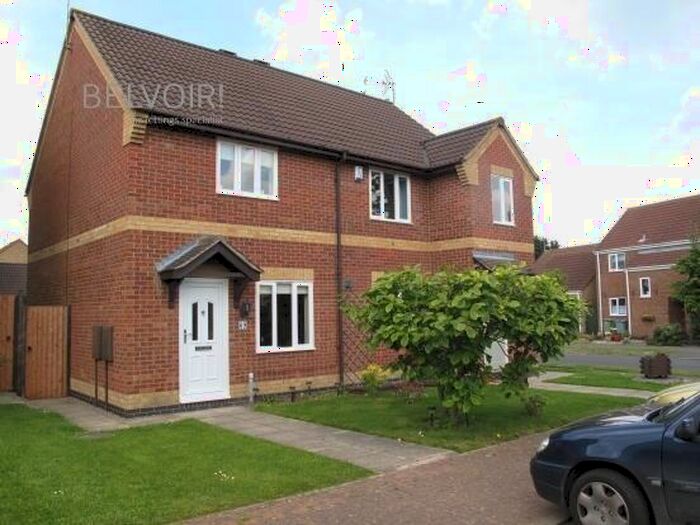 2 Bedroom Semi-Detached House To Rent In Chapel Lane, Bourne, PE10