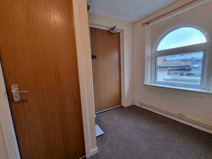 1 Bedroom Flat To Rent In St Aldate Street, Gloucester, GL1