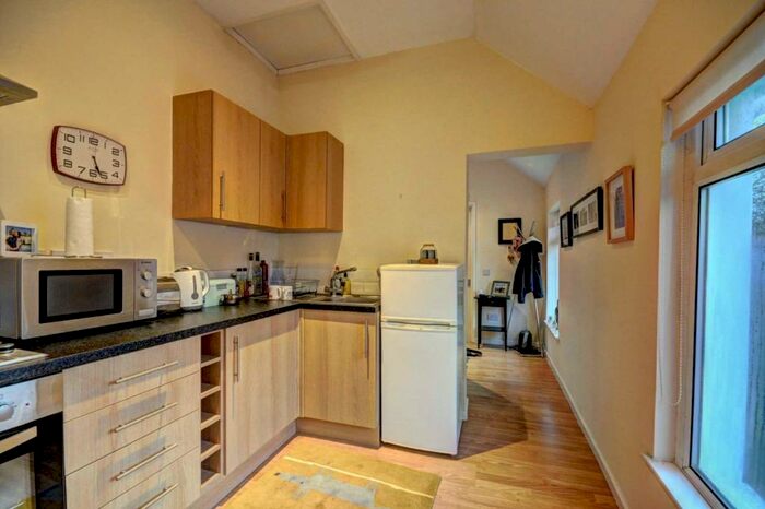 1 Bedroom Apartment To Rent In Chinnor, OX39