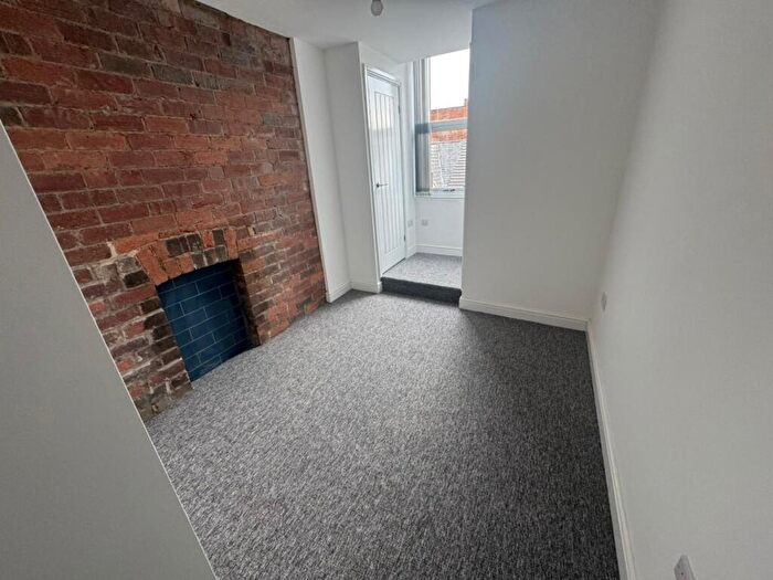 1 Bedroom Flat To Rent In Old Town Hall, Station Road, Wombwell, S73