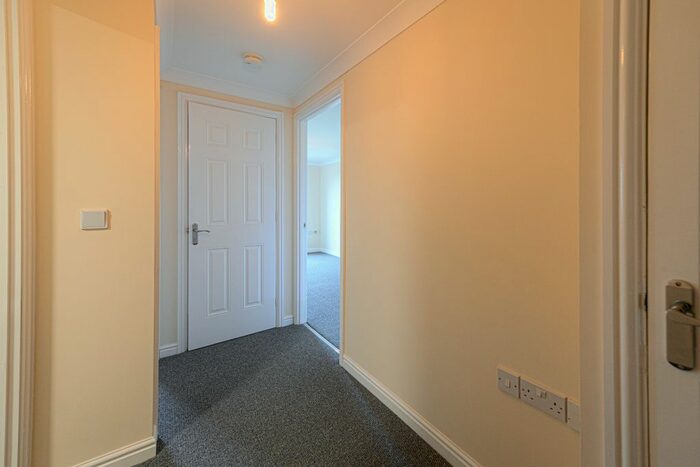1 Bedroom Flat To Rent In Sanderson Villas, Gateshead, NE8