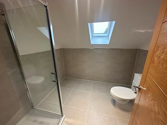 5 Bedroom Detached House To Rent In Cornwall Drive, Long Eaton, NG10