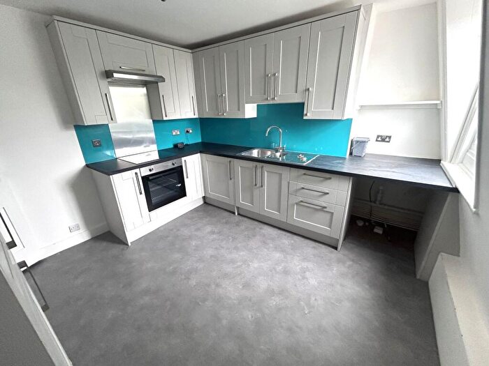 1 Bedroom Flat To Rent In Belvedere Terrace, Brighton, BN1
