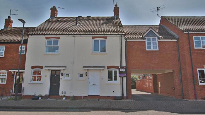 3 Bedroom House To Rent In Cypress Road, Walton Cardiff, Tewkesbury, GL20
