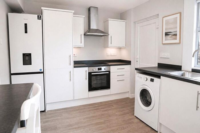 5 Bedroom Terraced House To Rent In Station Road, Filton, Bristol, BS34