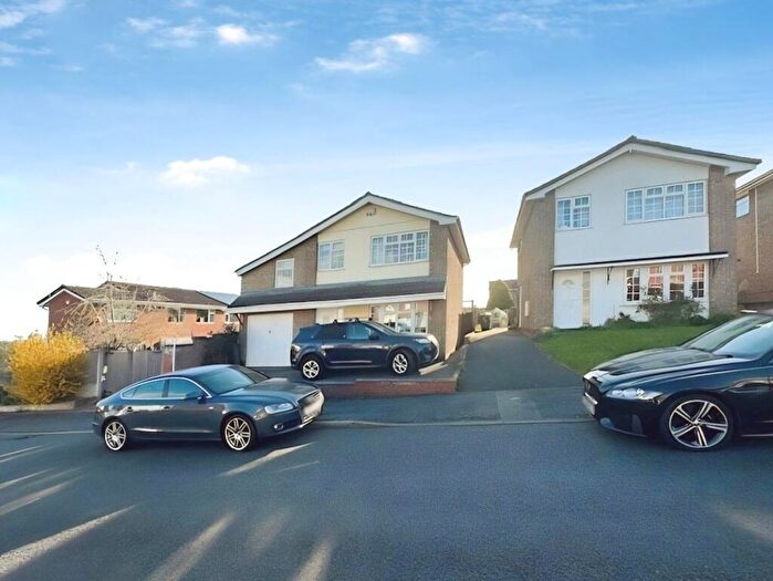 5 Bedroom Detached House For Sale In Queensway, Castle Donington, Derby, DE74