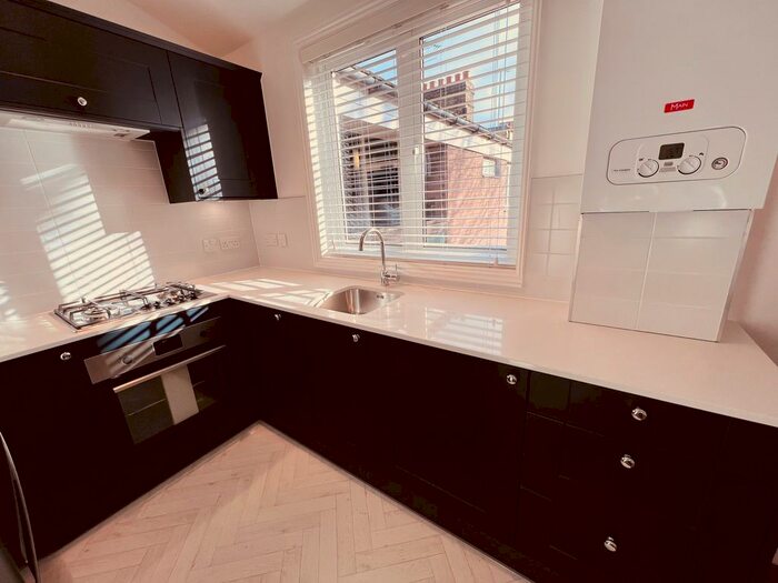 Studio To Rent In Lupton Street, London, NW5