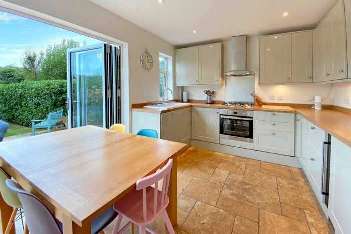 3 Bedroom Property To Rent In Truesdale Drive, Harefield, UB9