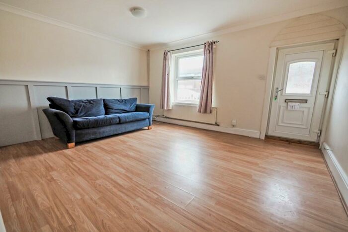 2 Bedroom Terraced House To Rent In Northgate Street, Great Yarmouth, Norfolk, NR30
