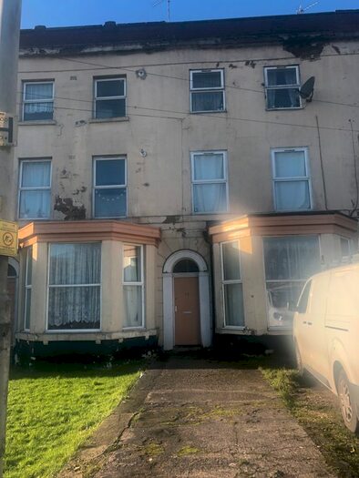 1 Bedroom Flat To Rent In Wellington Road, Dudley, DY1