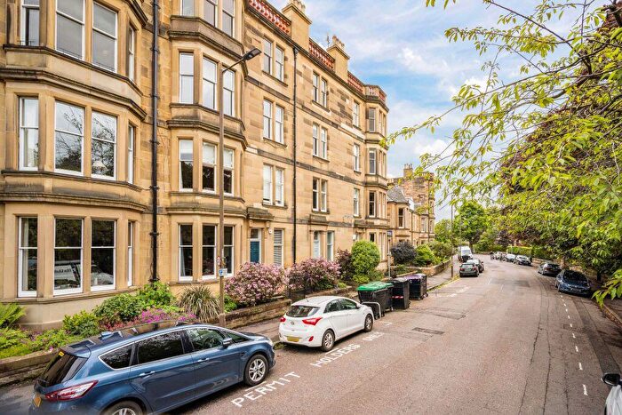 3 Bedroom Flat For Sale In () Merchiston Crescent, Edinburgh, EH10