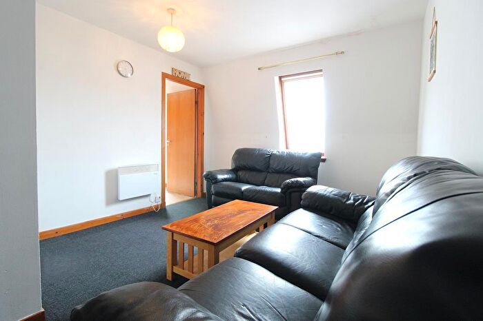 3 Bedroom Flat To Rent In St Andrew Court, St Andrew Street, AB25