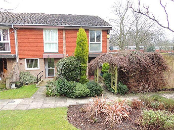 3 Bedroom End Of Terrace House To Rent In Coverdale Gardens, Croydon, CR0