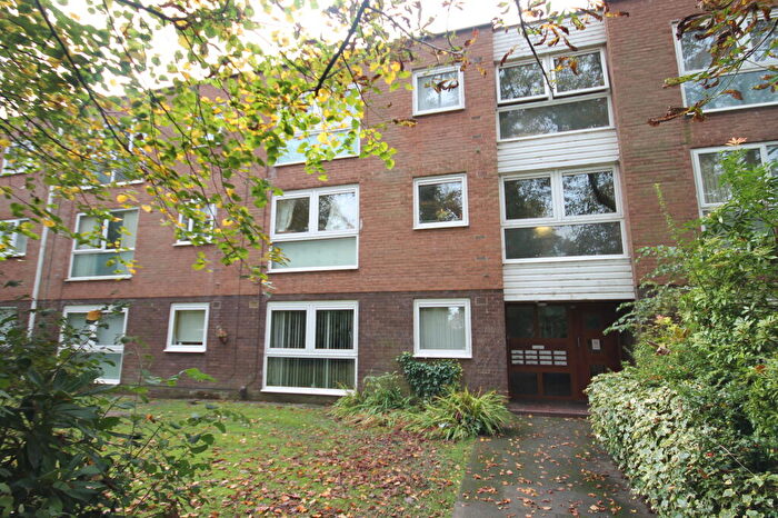 2 Bedroom Apartment To Rent In The Beeches, Sandwich Road, Eccles, M30
