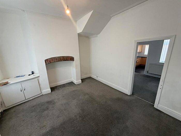 2 Bedroom Terraced House For Sale In Broughton Street, Preston, PR1