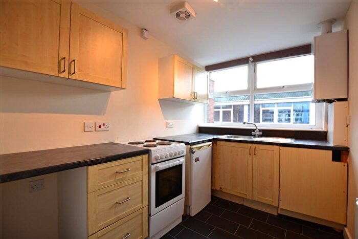 1 Bedroom Apartment To Rent In Cavendish Buildings, Eastgate Street, Gloucester, GL1