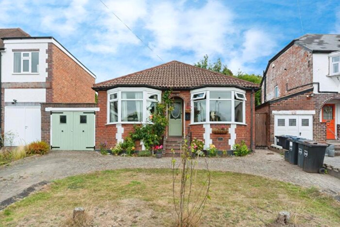 3 Bedroom Detached House For Sale In Redditch Road, Birmingham, West Midlands, B38