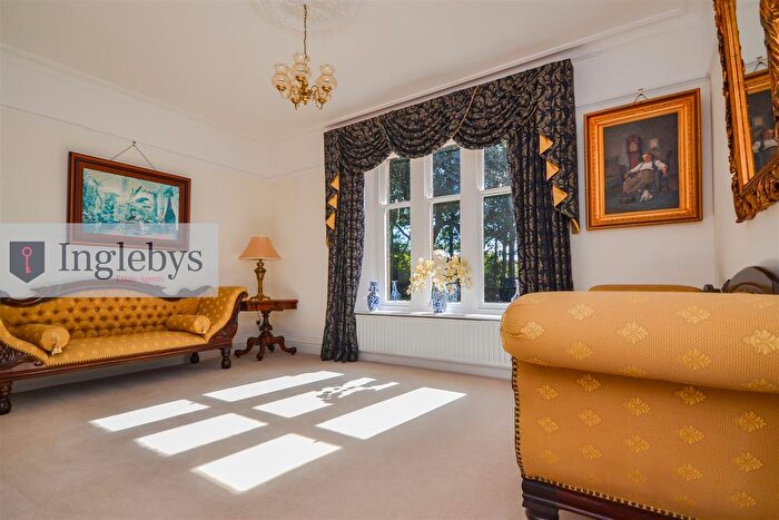 5 Bedroom Detached House For Sale In The Old Parsonage, Saltburn Road, Brotton, TS12