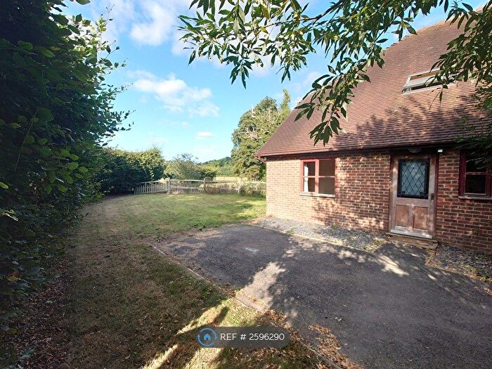 2 Bedroom Semi-Detached House To Rent In Pullen Barn Farm, Biddenden, Ashford, TN27