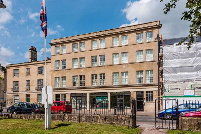 Studio To Rent In The Coachworks, BA1