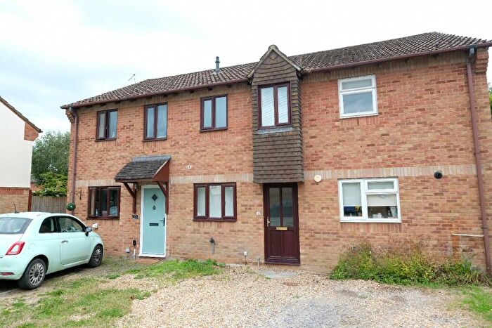 2 Bedroom Terraced House To Rent In Tides Way, Marchwood, Southampton, SO40