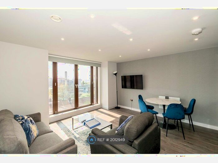 2 Bedroom Flat To Rent In Crump Street, Liverpool, L1