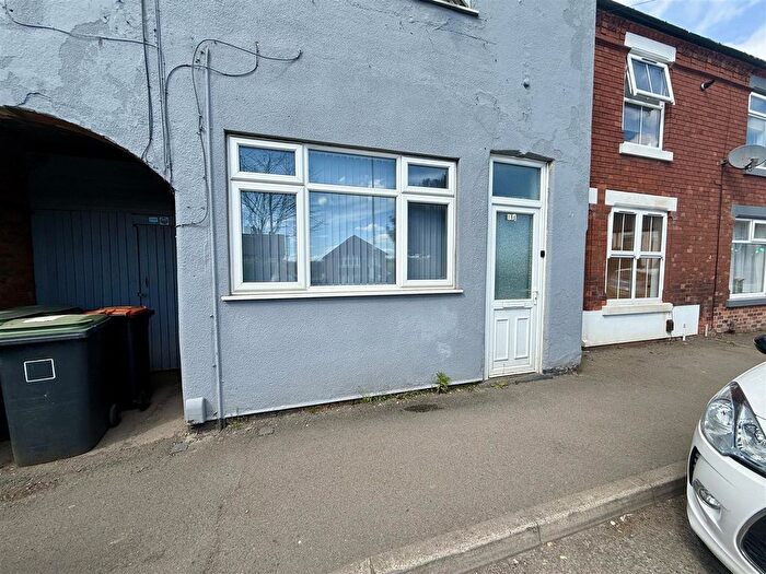 2 Bedroom Flat To Rent In The Lane, Awsworth, Nottingham, NG16