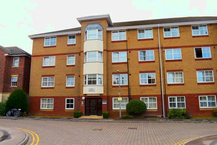 1 Bedroom Flat To Rent In Henry Bird Way, Northampton NN4