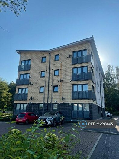 1 Bedroom Flat To Rent In Newabbey Road, Gartcosh, Glasgow, G69
