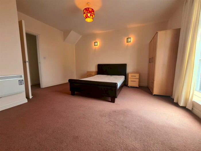 2 Bedroom Semi-Detached House To Rent In Burgundy Walk, Forehill, Ely, CB7