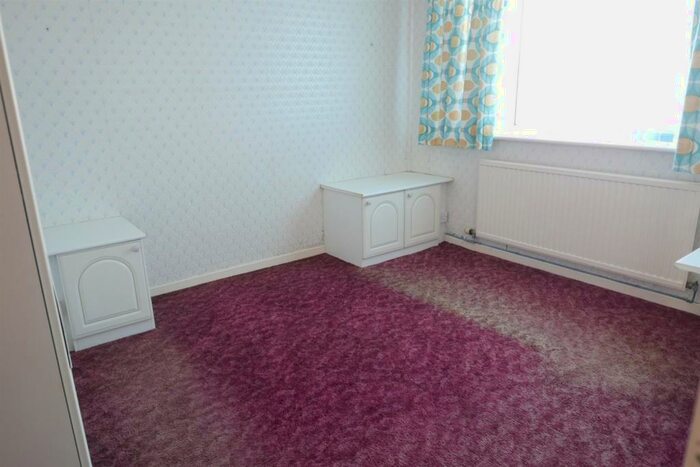 2 Bedroom Semi-Detached Bungalow For Sale In Paynes Meadow, Whitminster, Gloucester, GL2