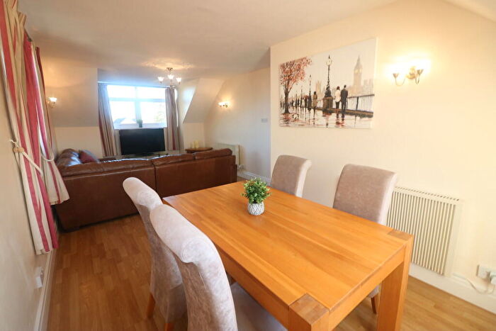 2 Bedroom Apartment To Rent In Grayburn Court, Beverley, HU17