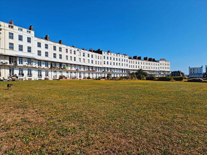 3 Bedroom Apartment For Sale In St. Augustines Road, Ramsgate, CT11