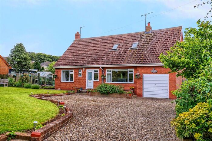 5 Bedroom Detached House For Sale In Humber Lane, Welwick, Hull, HU12