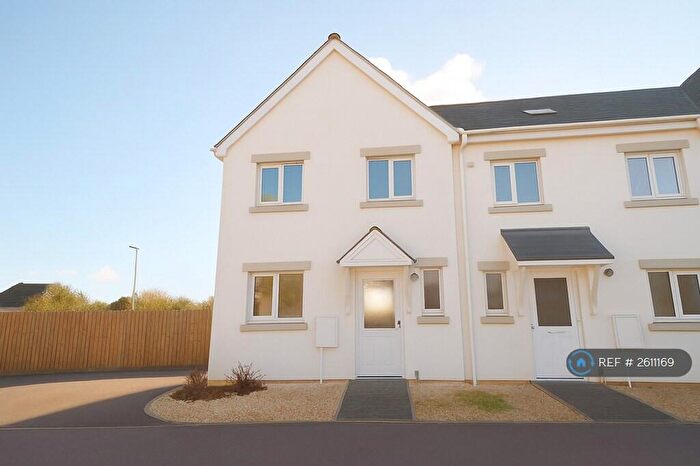 3 Bedroom End Of Terrace House To Rent In Bakery Mews, Bream, GL15