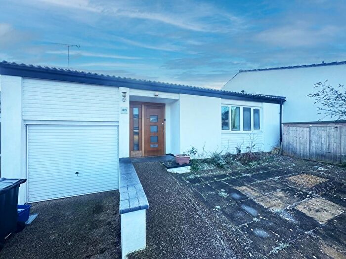 3 Bedroom Bungalow To Rent In Dinglederry, Olney, MK46