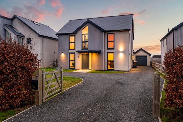 3 Bedroom Detached House For Sale In Gipsey Drove, Gipsey Bridge, Boston, PE22