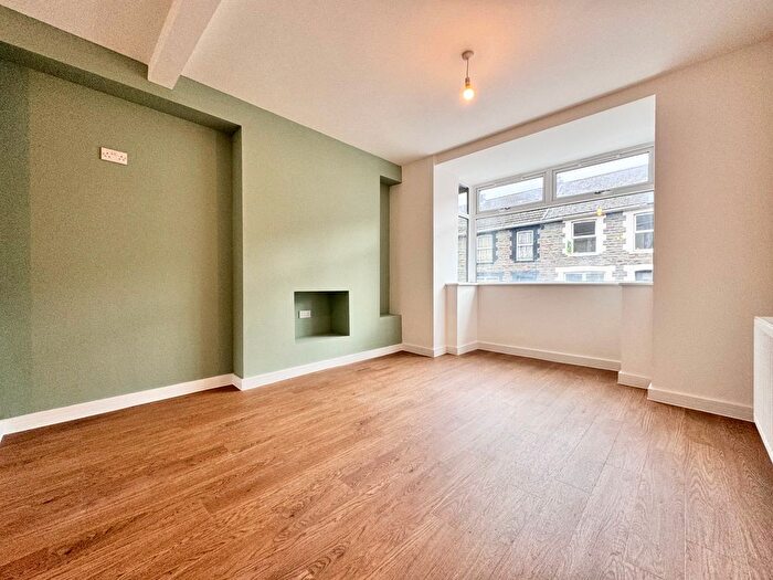 3 Bedroom Terraced House For Sale In Brynmair Road, Aberdare, CF44