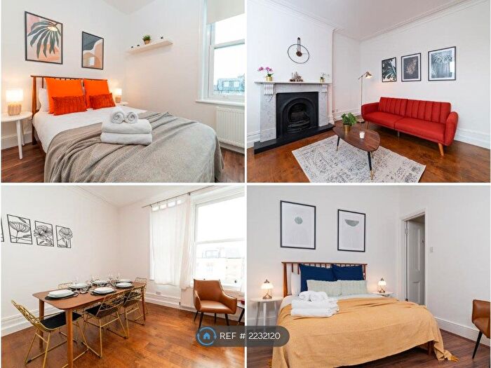 3 Bedroom Semi-Detached House To Rent In High Street Wimbledon, London, SW19