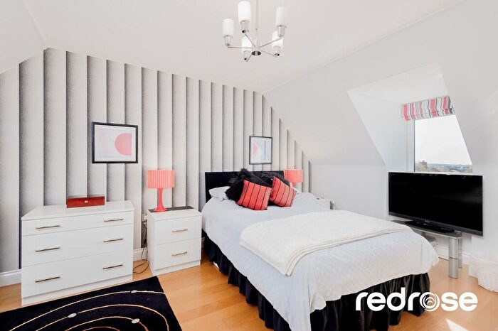 5 Bedroom Detached House For Sale In Broadstone Drive, Buckshaw Village, Chorley, PR7