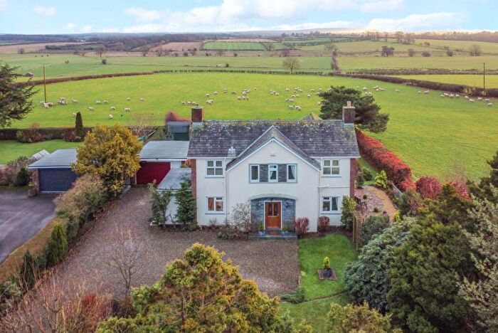 4 Bedroom Detached House For Sale In Four Winds, North End, Burgh-By-Sands, CA5