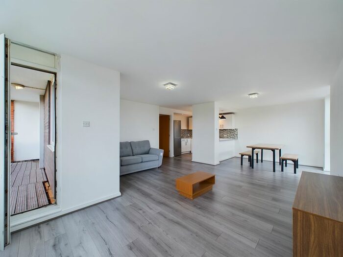 2 Bedroom Flat To Rent In Conway Street, Everton, Liverpool, L5