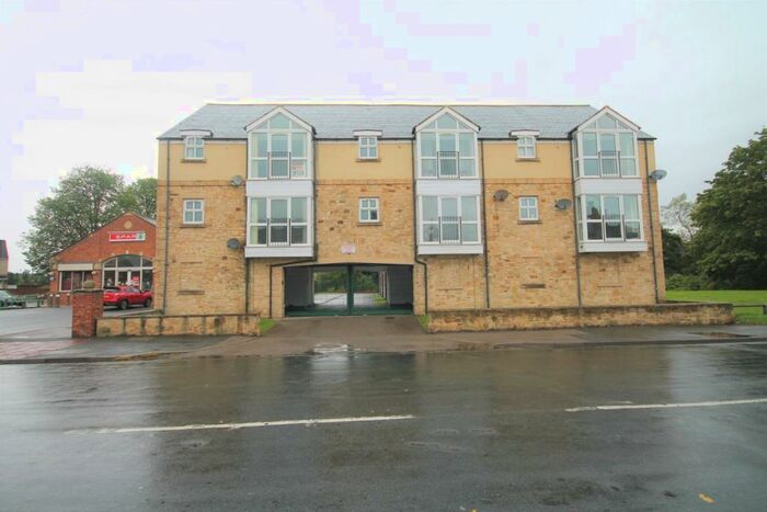 2 Bedroom Flat To Rent In Station Road, West Auckland, Bishop Auckland, DL14