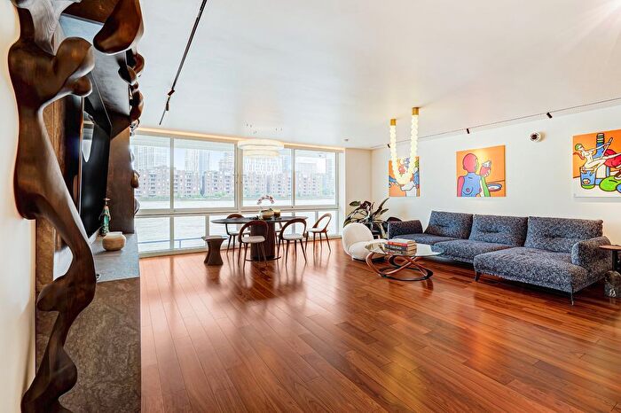 1 Bedroom Flat To Rent In Grosvenor Road, Pimlico, SW1V